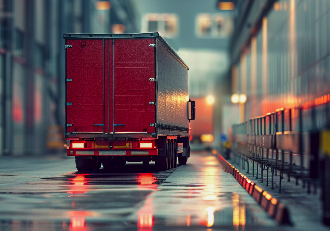 Компания GRCtrans